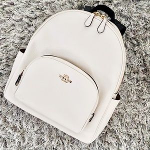 COACH BACKPACK PURSE
